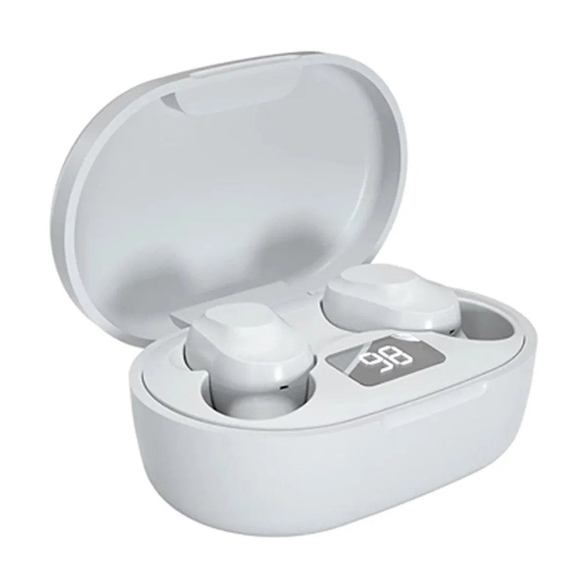 LENOVO - Audífonos Lenovo XT91 - Blanco