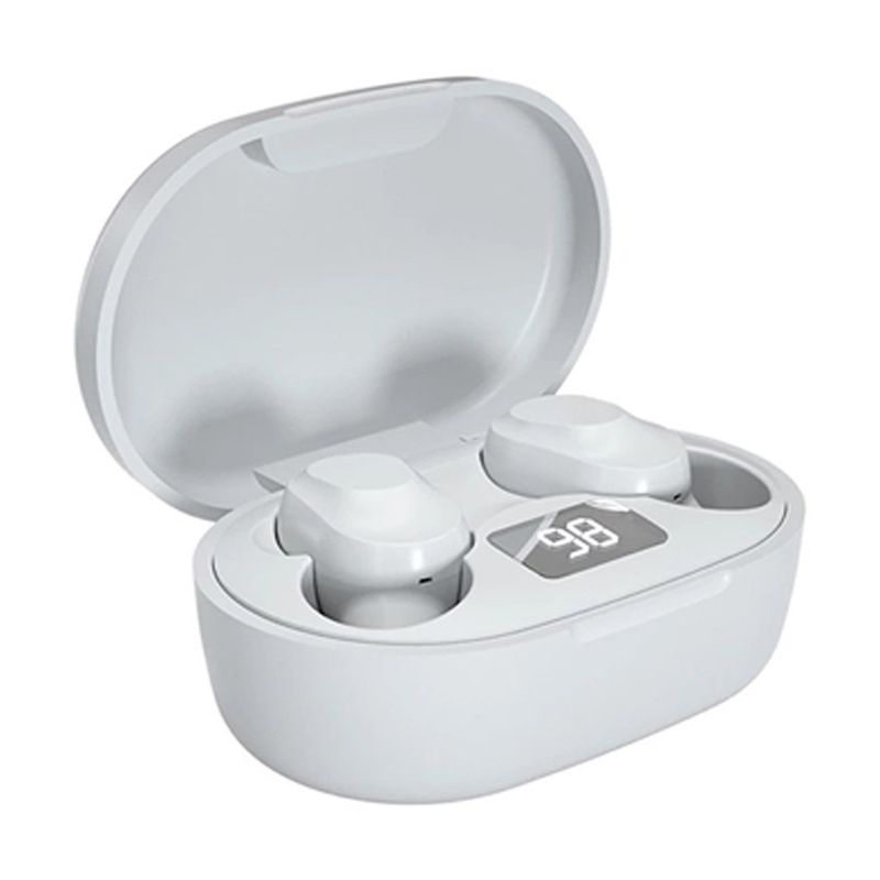 LENOVO - Audífonos Lenovo XT91 - Blanco