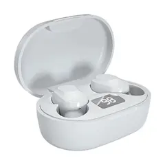 LENOVO - Audífonos XT91 - Blanco