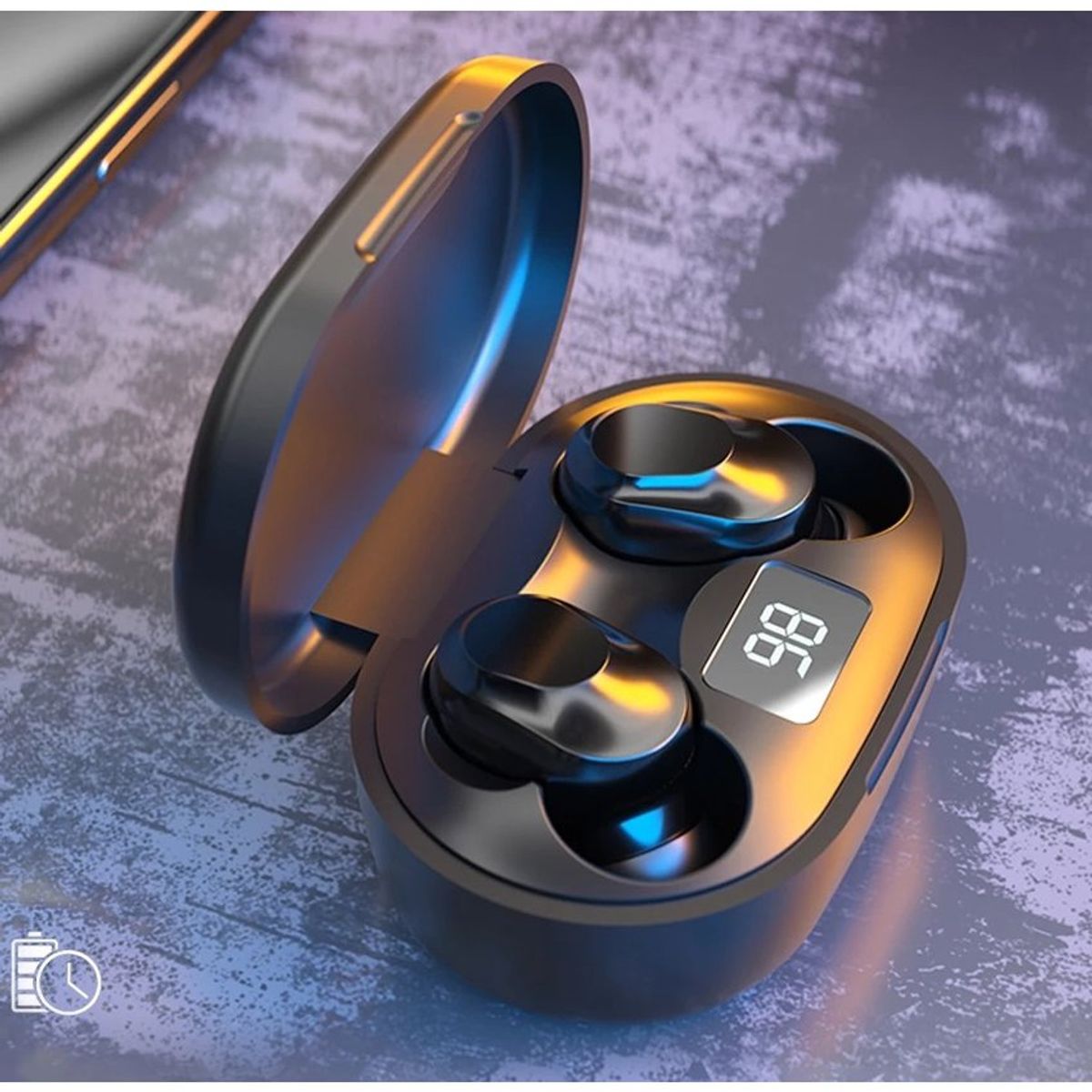 LENOVO - Audífonos Lenovo XT91 - Blanco