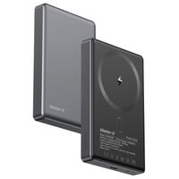 Cargador Inalámbrico MAGSAFE 10.000 mAh