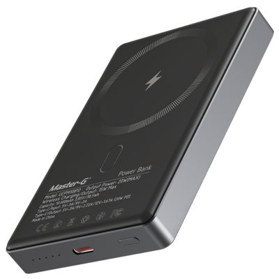 Imagen 2 del producto Cargador Inalámbrico MAGSAFE 10.000 mAh