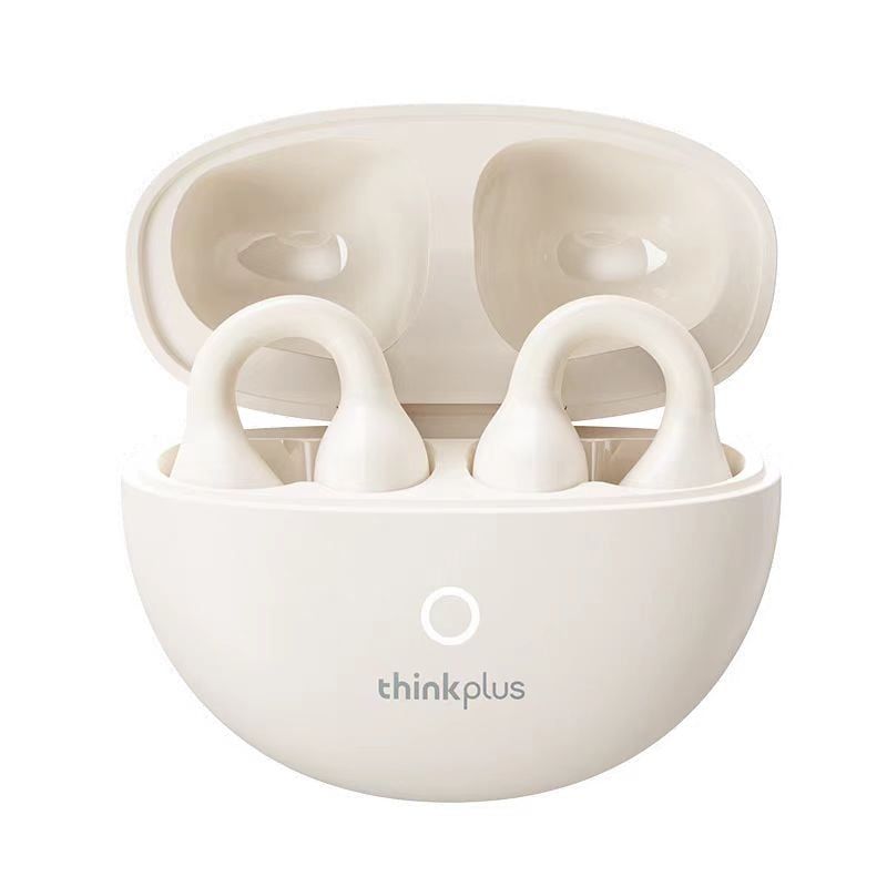 LENOVO - Audífonos Lenovo LP25  Tws Auriculares Bluetooth 54 Earphone -Blanco