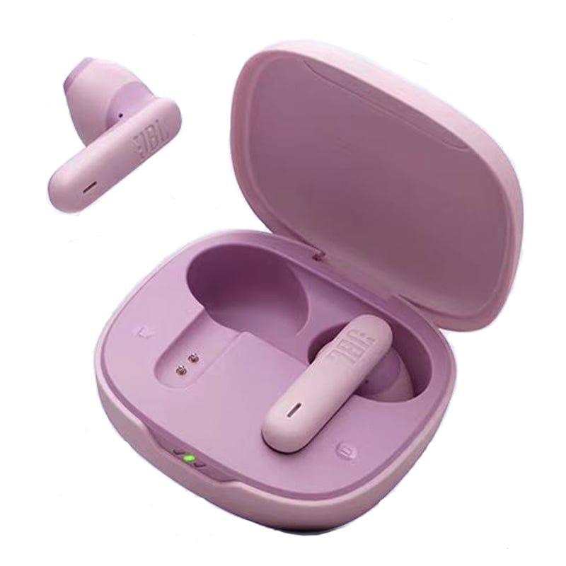JBL - Audífonos JBL Wave Flex 2 De Bluetooth-Rosa