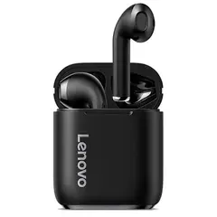 LENOVO - Audífonos Inalámbricos LP2 - Negro