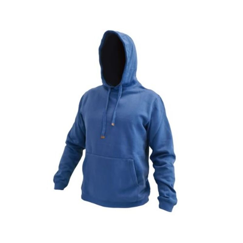 T-WORLD - Polerón Hoodie Canguro Manga Larga Unisex