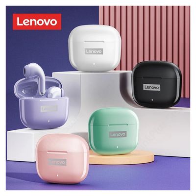 Imagen 2 del producto Audífonos LP40 Pro - Rosa