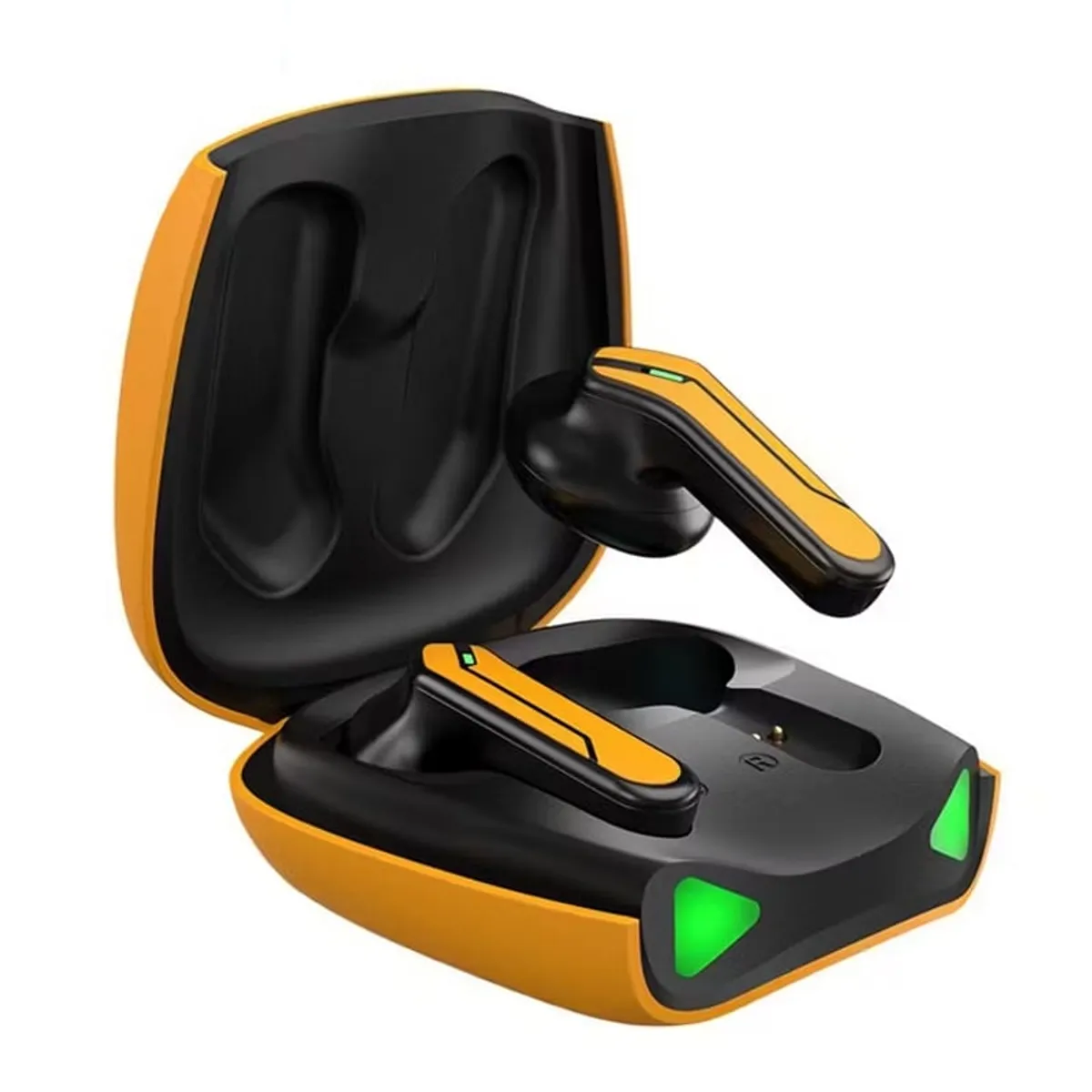 KUMI - Audifonos inalámbricos bluetooth para juegos kumi x2 pro tws