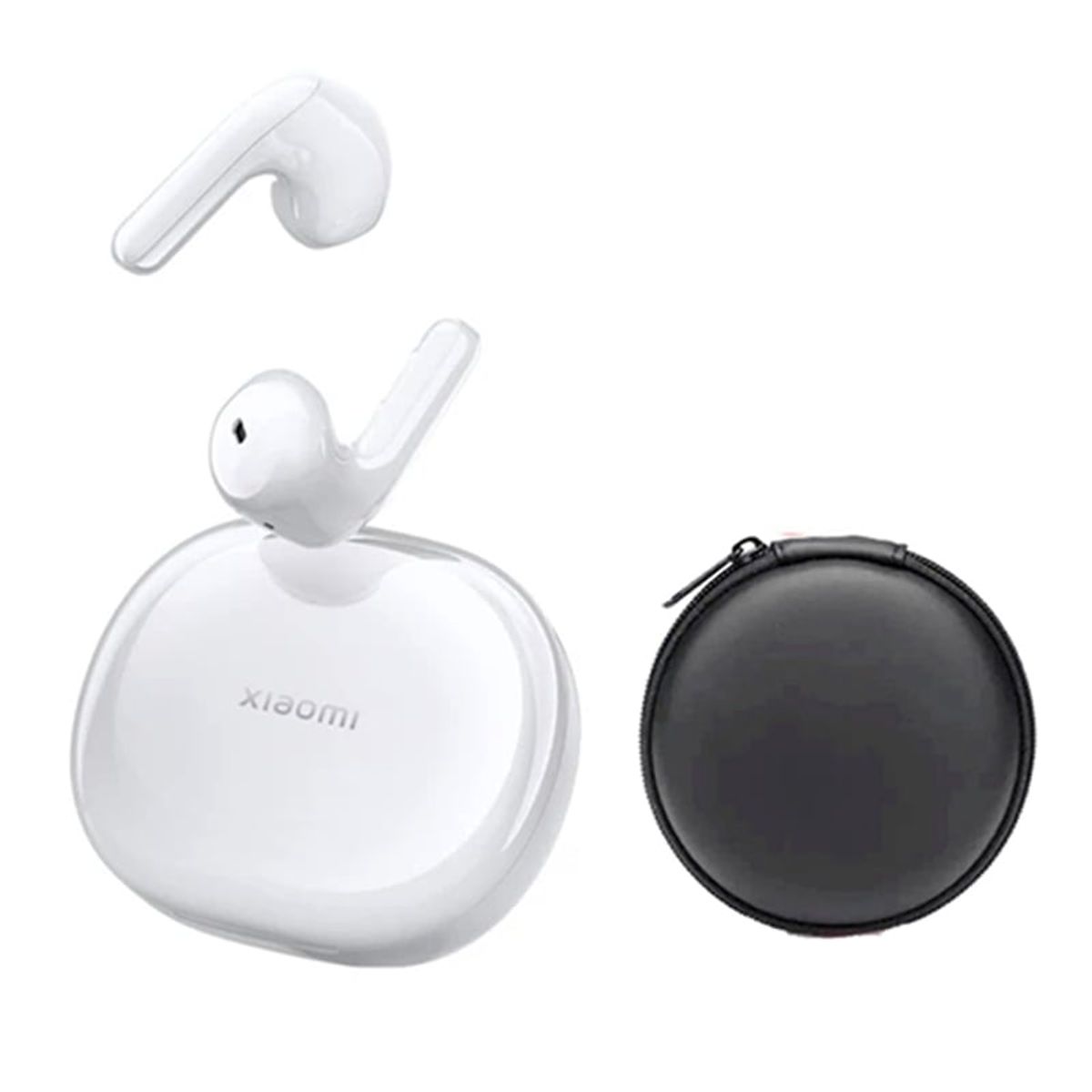XIAOMI - Audífonos Xiaomi Air 3 se Bluetooth Reducción Ruido -Blanco y Estuche