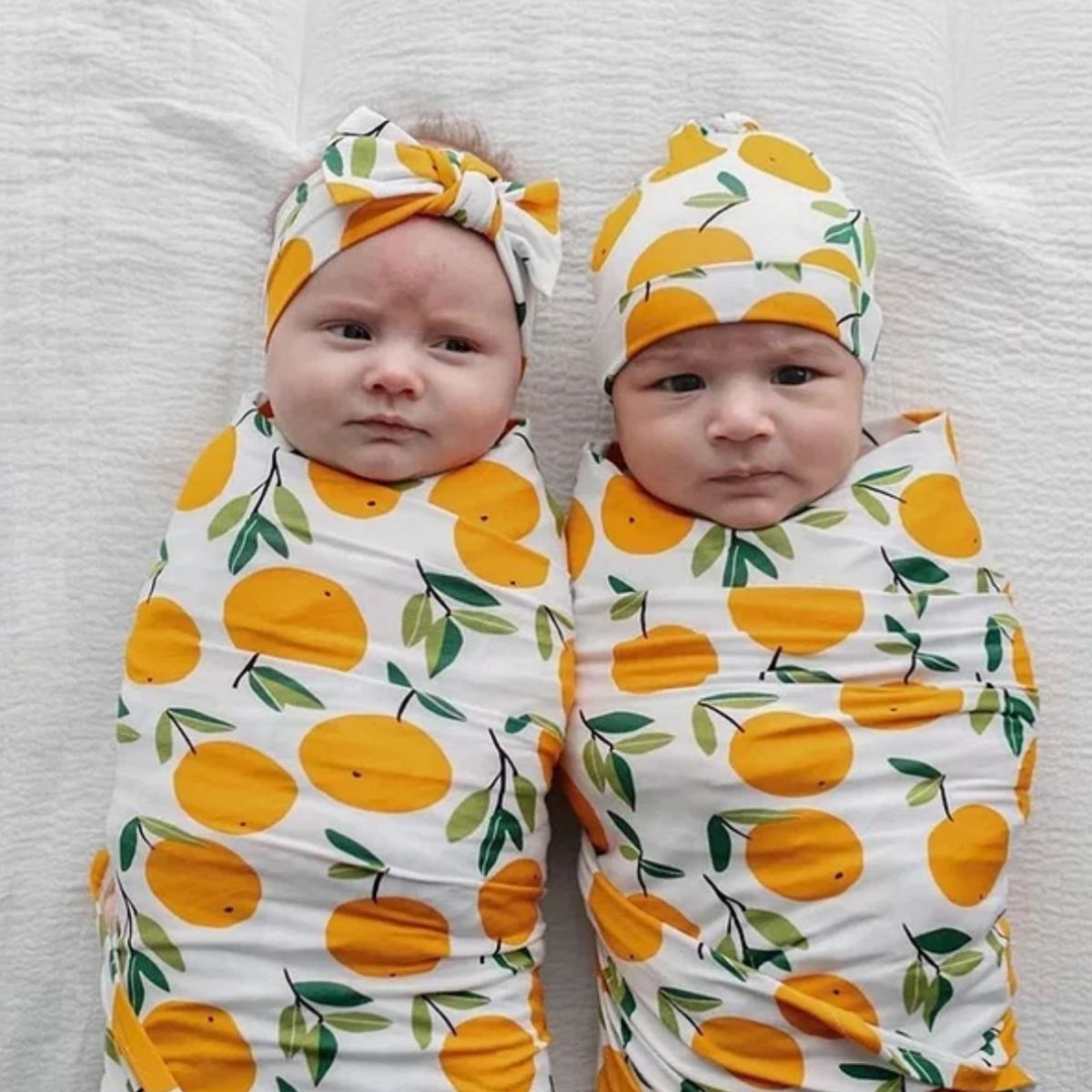 GENERICO - Tuto bebe Manta De Apego Bebe Recien Nacido + Gorrito Algodon