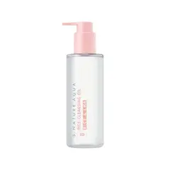 SNATURE - Aceite de limpieza S.Nature hidratante todo tipo de piel
