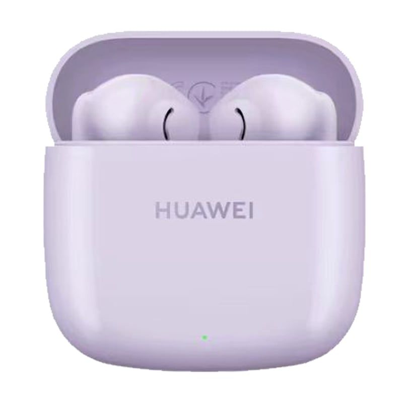 HUAWEI - Audifonos Inalámbricos HUAWEI FreeBuds SE 2 Bluetooth 53-Morado