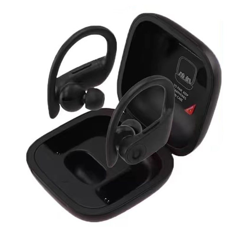 BEATS - Beats PowerBeats Pro Auriculares Intraurales inalámbricos  Negro