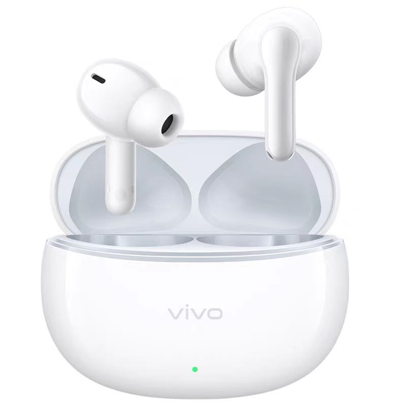VIVO - Audifonos Vivo Air 3i Bluetooth TWS- Blanco