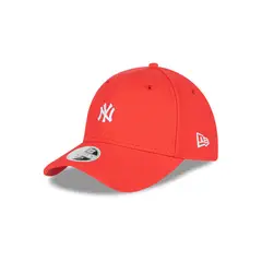 NEW ERA - Gorra 9Forty New York Yankees MLB Women Essentials Red
