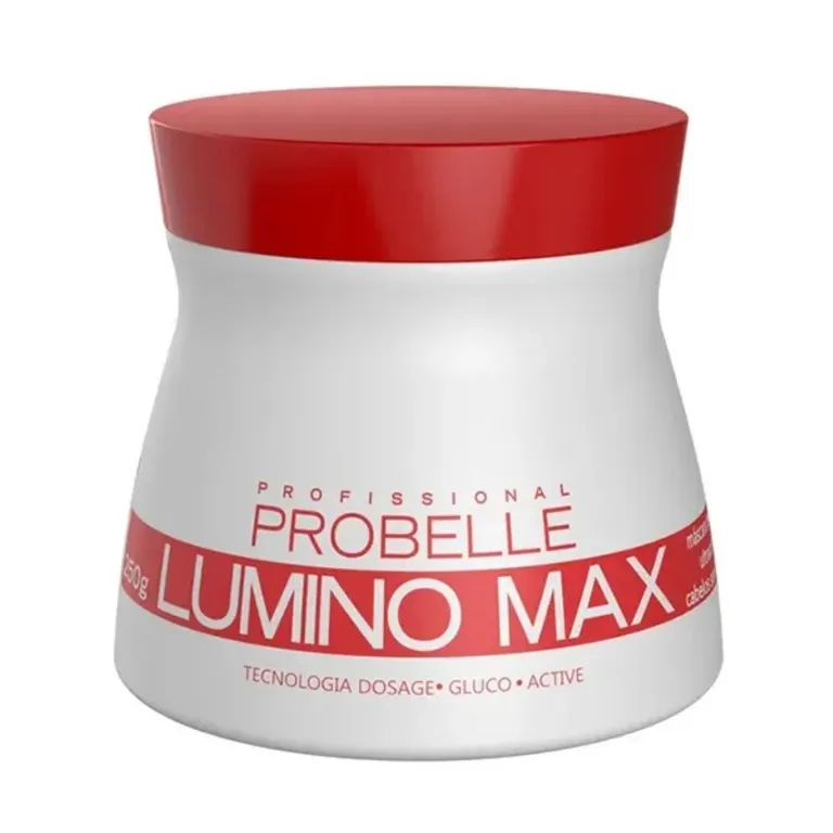 Crema De Tratamiento Reparadora Lumino Max 250 Gr ...