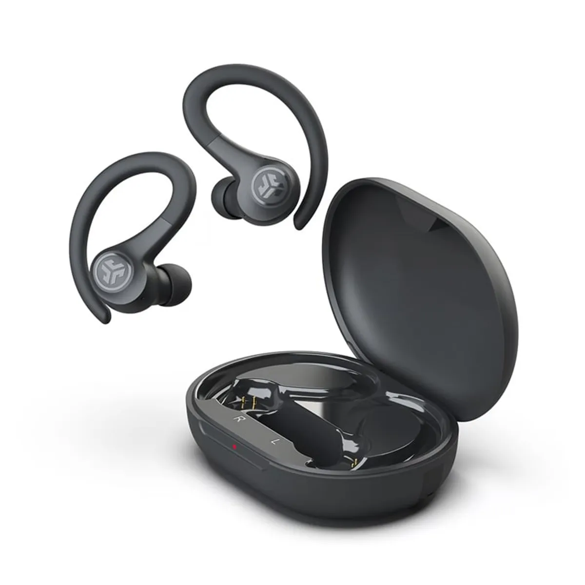 JLAB - Audifonos JLAB Go Air Sport Negro