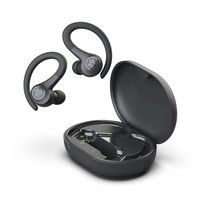 Audifonos Go Air Sport Negro