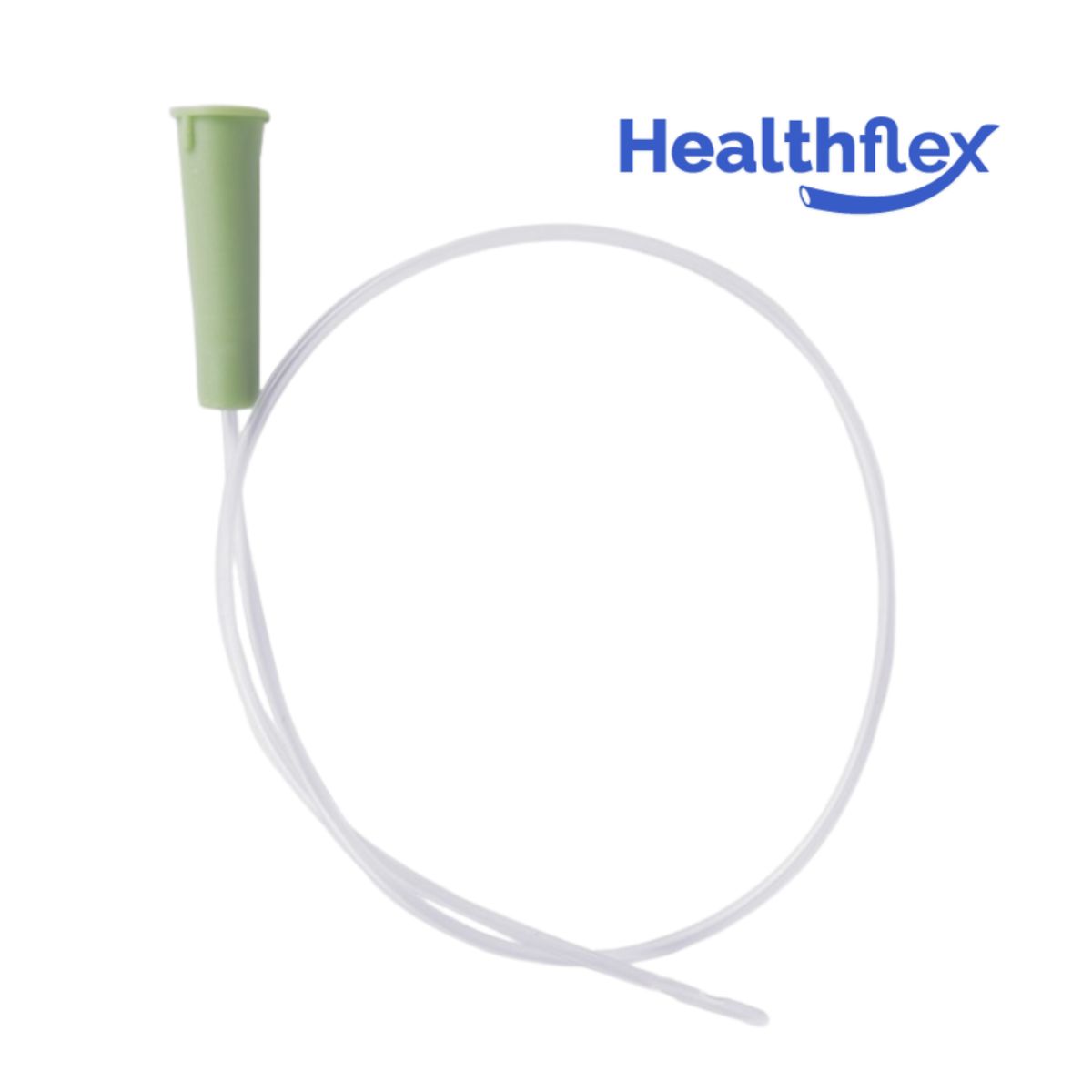 GENERICO - Sonda Nelaton Healthflex Unidad - 12 FR