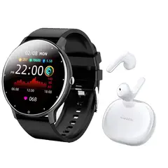XIAOMI - Air 3 SE De Audífonos tws y Toumi Watch Fit 2-B