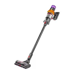 DYSON - Aspiradora Inalámbrica V15 Detect Cordless Naranja-Gris