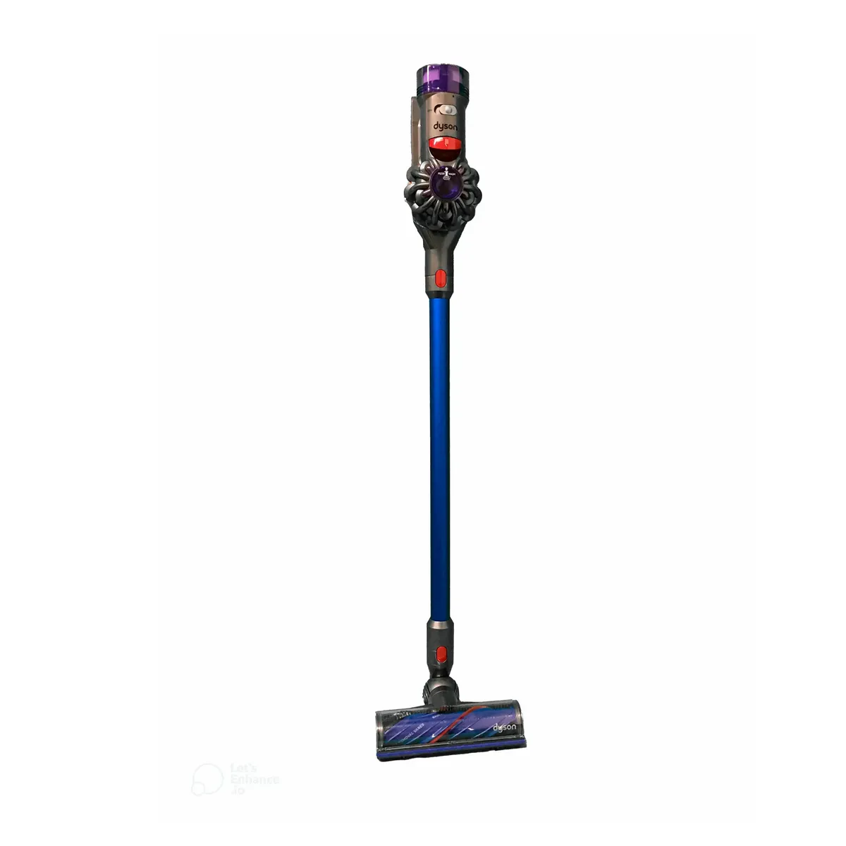 Aspiradora Inalámbrica Dyson V8 Origin Extra, marca DYSON - Foto Principal