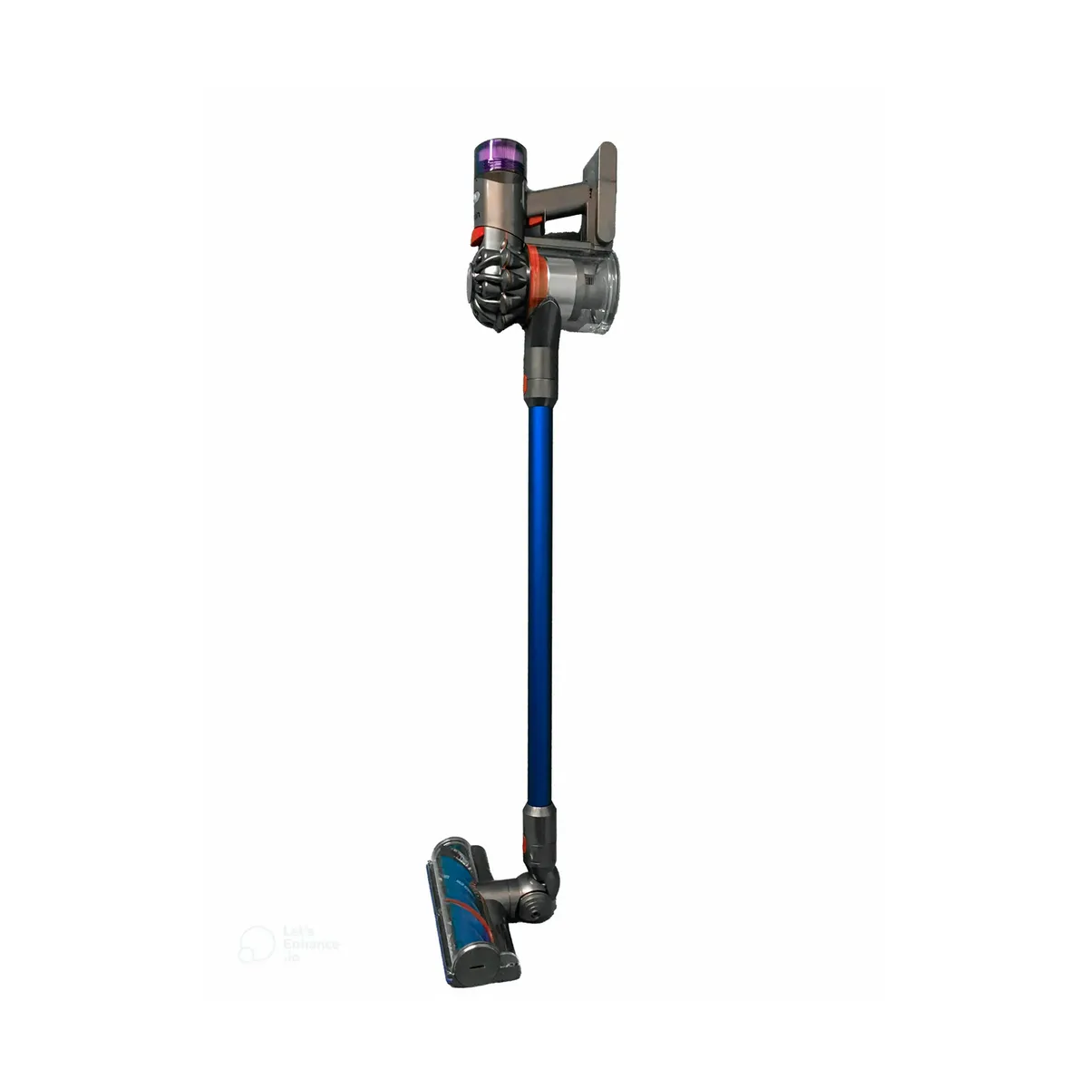 Aspiradora Inalámbrica Dyson V8 Origin Extra, marca DYSON - Foto 2