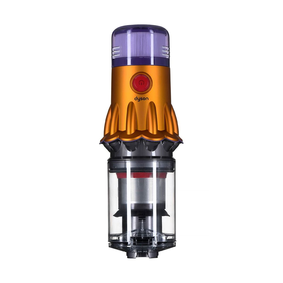 Aspiradora Inalámbrica Dyson V12 Detect Slim - Reacondicionada, marca DYSON - Foto 2