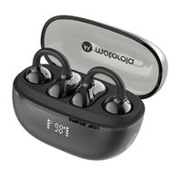 Audífonos Moto Buds C30 BT54-Negro