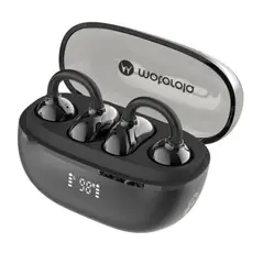 MOTOROLA - Audífonos Moto Buds C30 BT54-Negro