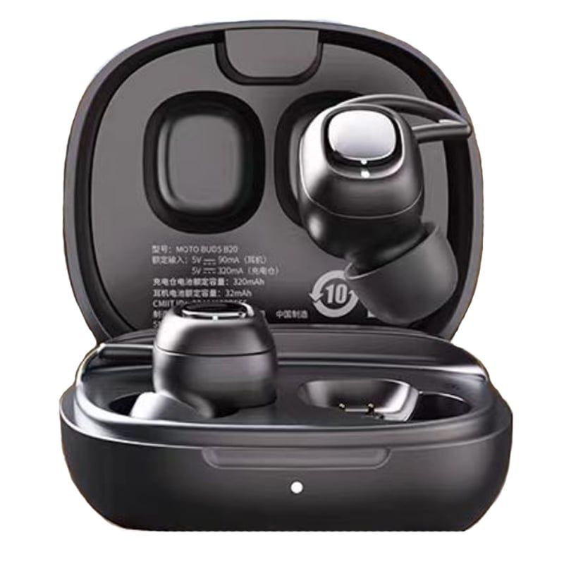 MOTOROLA - Auriculares Bluetooth inalámbricos Motorola moto buds B2