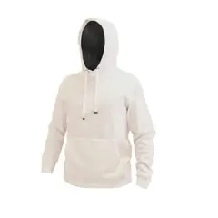 T-WORLD - Polerón Hoodie Canguro Manga Larga Unisex