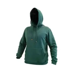 T-WORLD - Polerón Hoodie Canguro Manga Larga Unisex