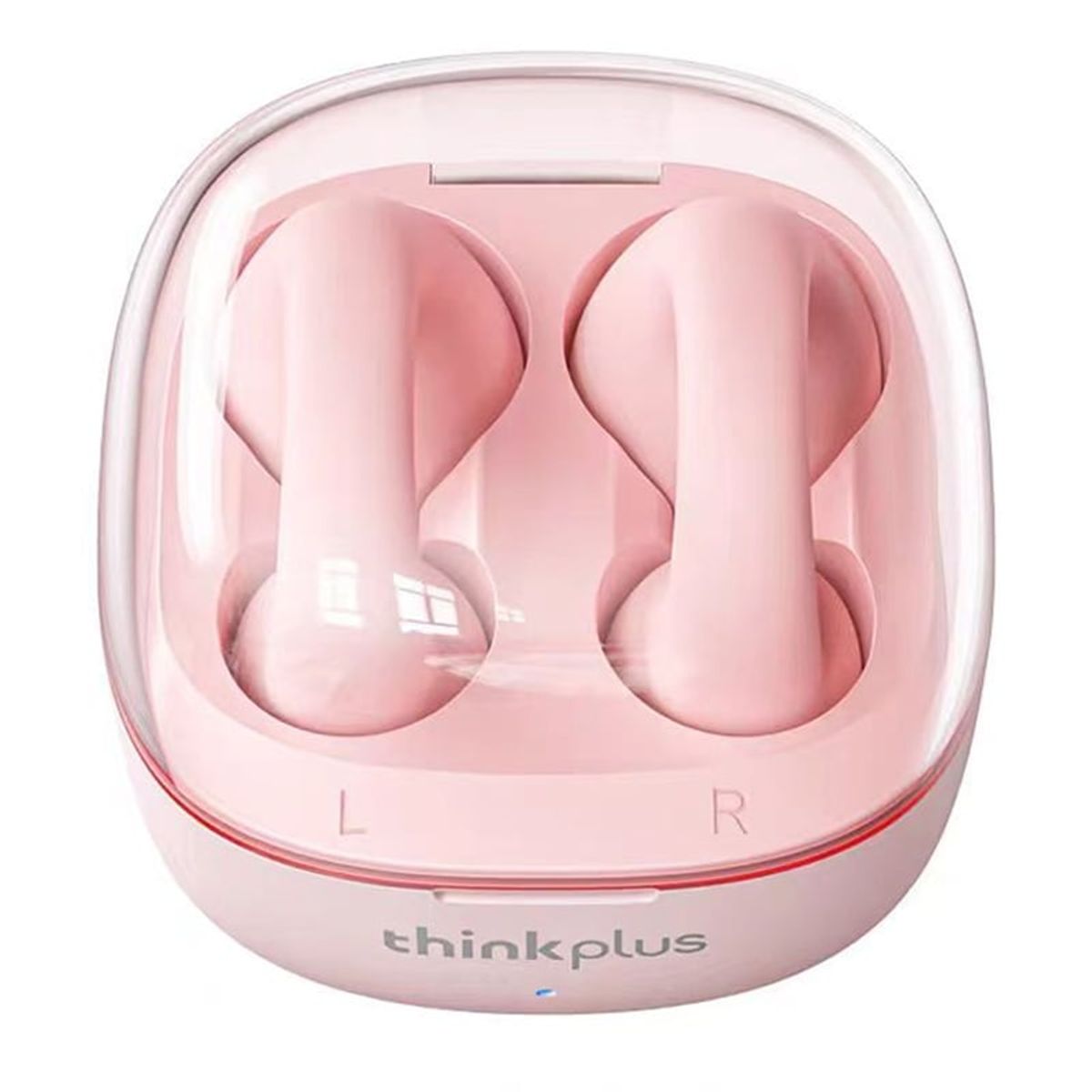 LENOVO - Lenovo LP13 De Audífonos tws-Bluetooth 53-Rosa