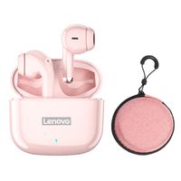 Audífonos LP40 Pro - Rosa + Estuche