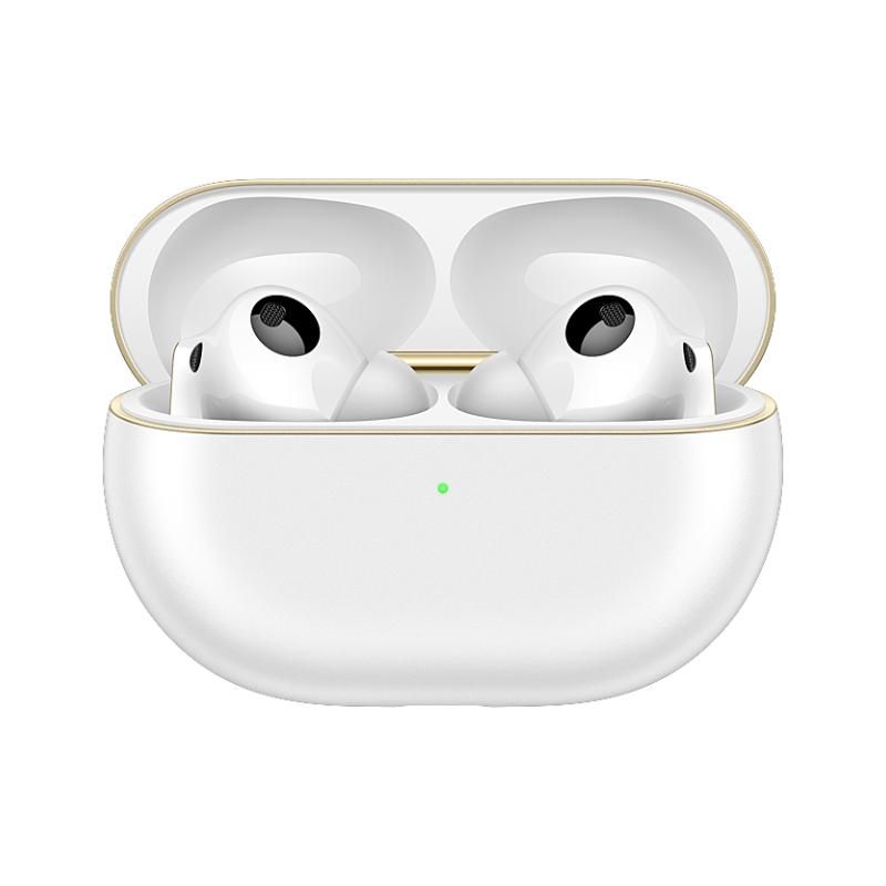 HUAWEI - HUAWEI FreeBuds Pro 4-BLANCO headset