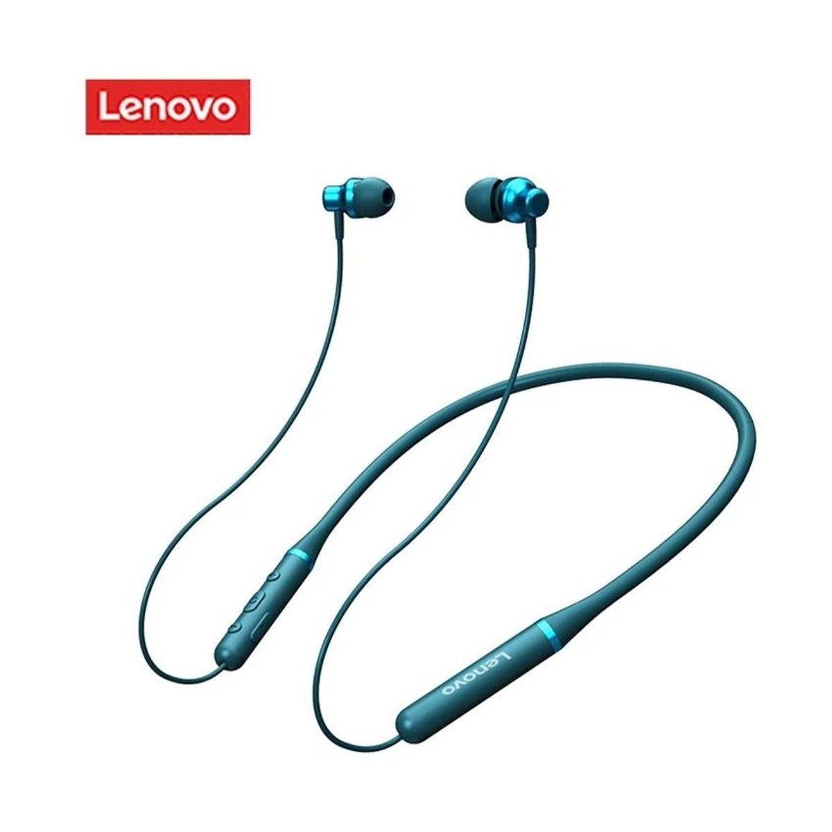 LENOVO - Audífonos Lenovo XE05 Bluetooth - Negro