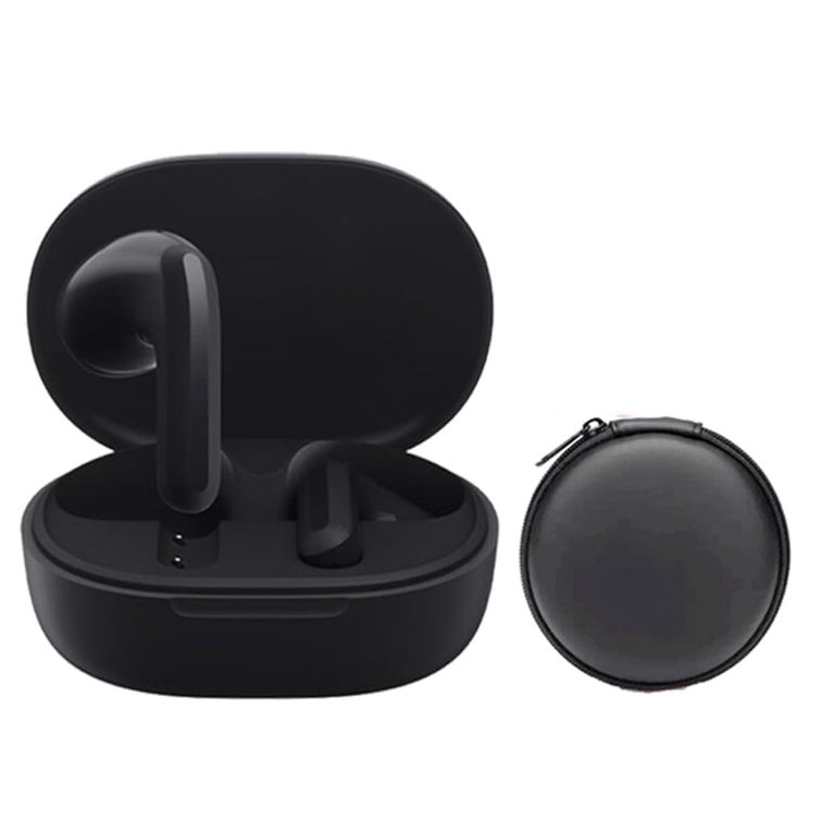 Audífonos Redmi Buds 4 Lite y Estuche