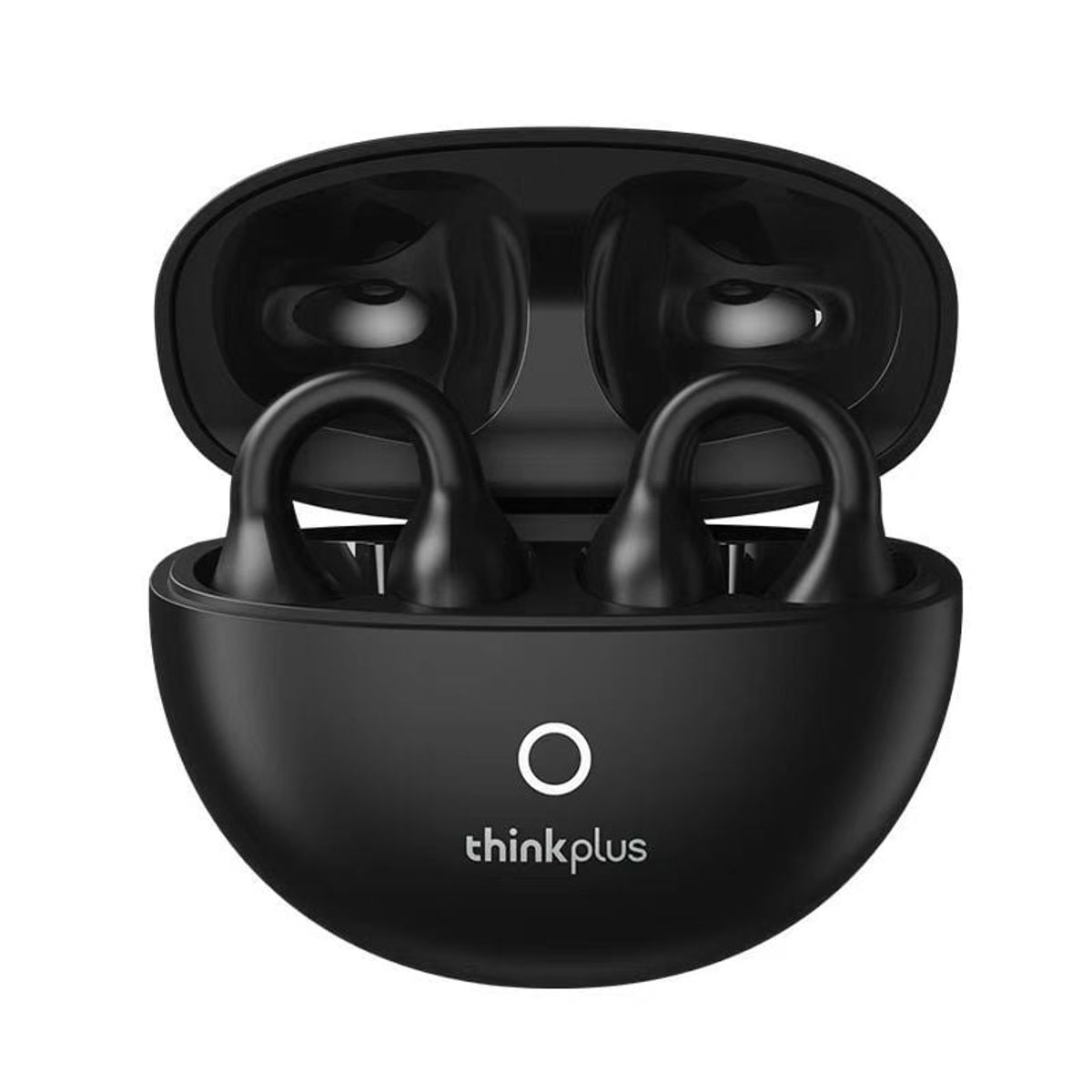 LENOVO - Audífonos Lenovo LP25  Tws Auriculares Bluetooth 54 Earphone-Negro