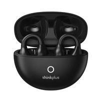 Audífonos LP25 Tws Auriculares Bluetooth 54 Earphone-Negro