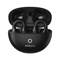 LENOVO - Audífonos LP25 Tws Auriculares Bluetooth 54 Earphone-Negro
