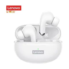 LENOVO - Audífonos LP5 Bluetooth - Bluetooth