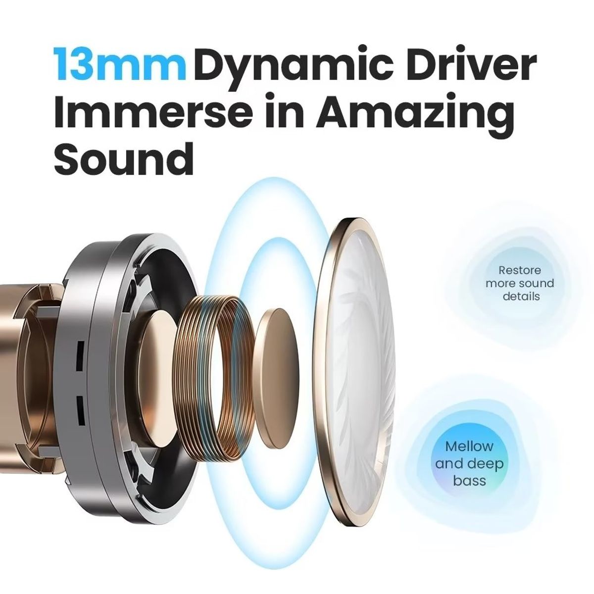 HAYLOU - Haylou X1 Neo audífonos TWS-Negro y Paquete anti perdida