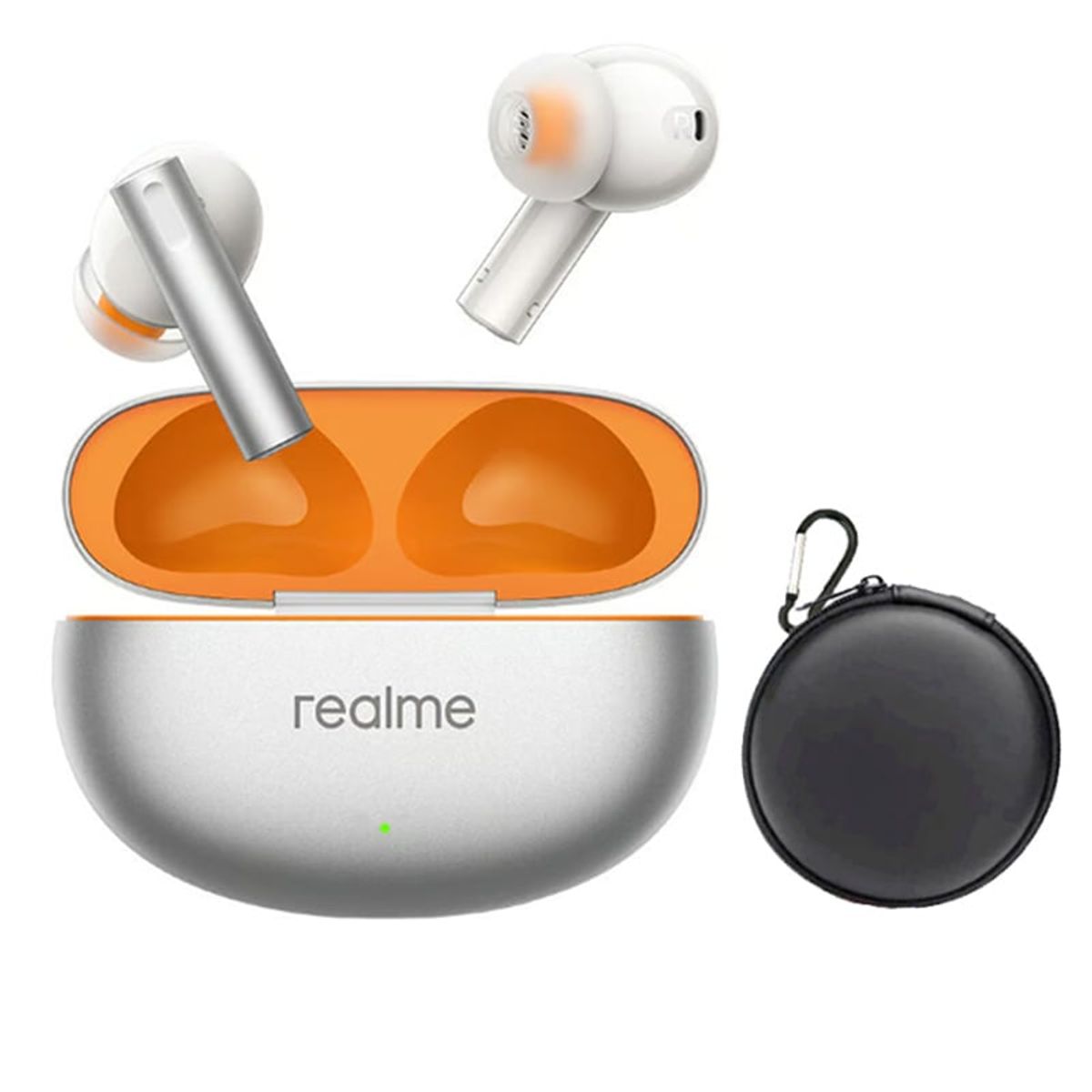 REALME - Audífonos Bluetooth Realme Buds Air 6-Girs y Estuche