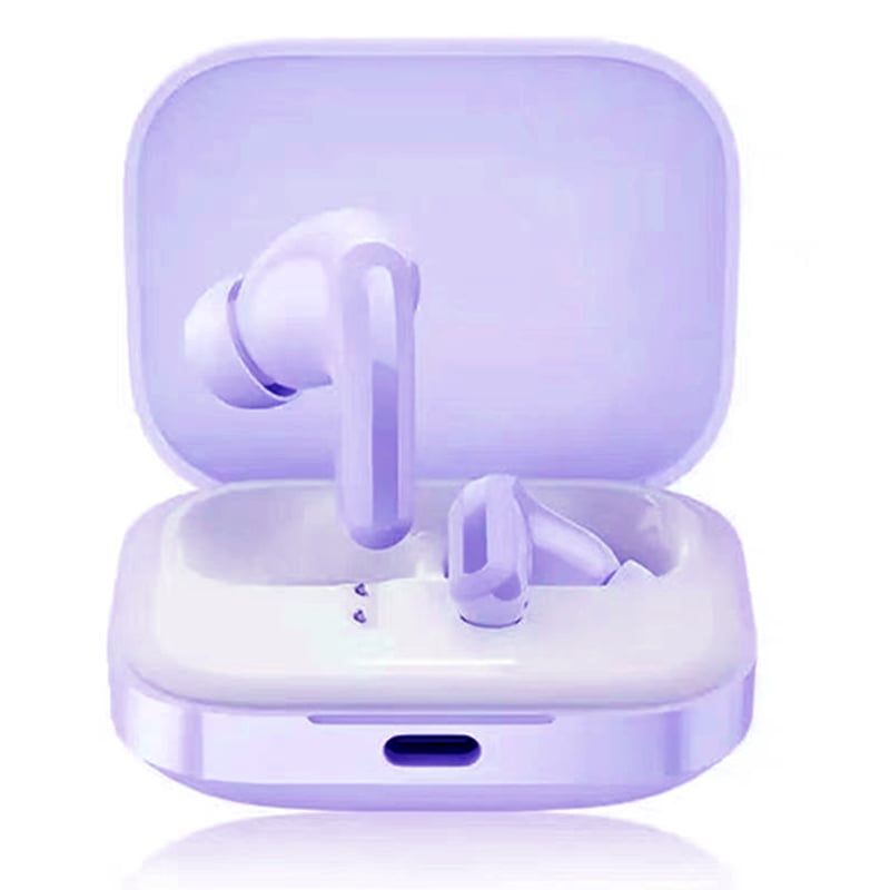 XIAOMI - Audífonos Bluetooth Xiaomi Redmi Buds 5-Morado_