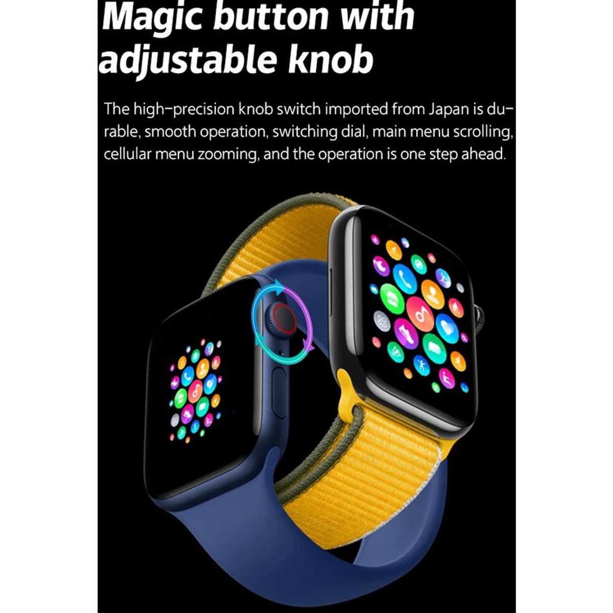 LENOVO - Audífonos Lenovo XT90 Toumi Watch S9 Pro - Negro