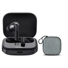 XIAOMI - Audífonos Bluetooth Redmi Buds 5 Negro y Estuche