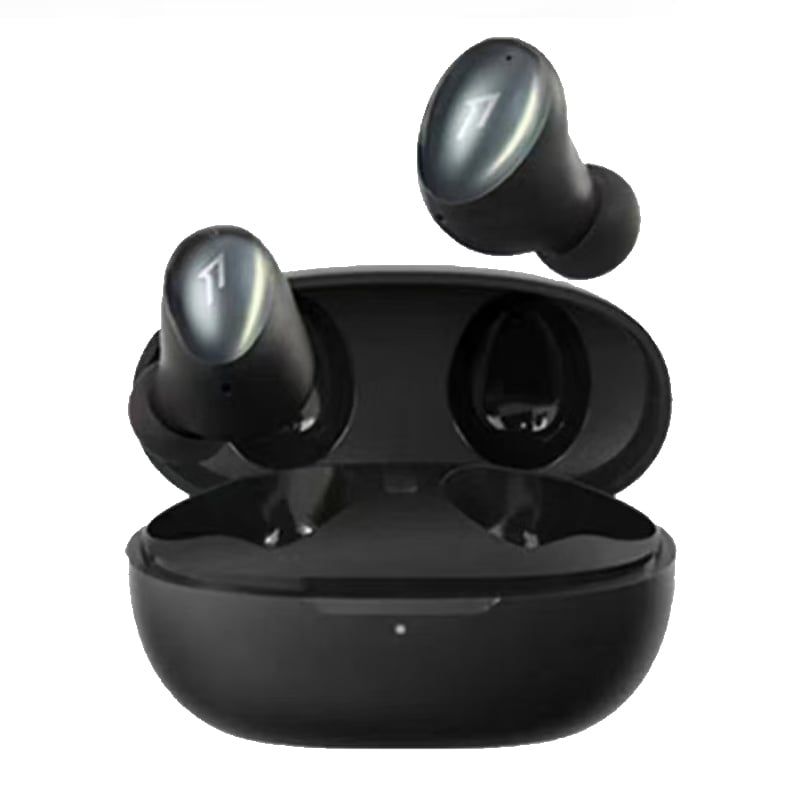 1MORE - Audífonos Bluetooth 1MORE ColorBuds 2-Rosa Gold