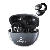 Audífonos LP25 Tws Auriculares Bluetooth 54 Earphone-Negro