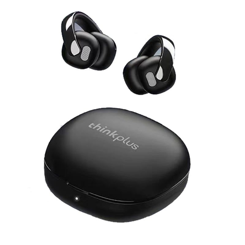LENOVO - Audífonos Lenovo LP38 Tws Auriculares Bluetooth 54 Earphone-Negro